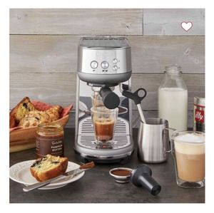 Breville Bambino espresso machine